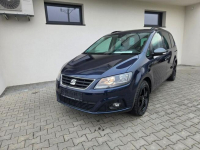 Seat Alhambra 150kM _ navi _ kamera _ PDC Raba Niżna - zdjęcie 2