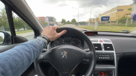 Peugeot 307 Olsztyn - zdjęcie 3