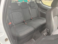 Peugeot 206 1.4HDi 68KM Wrocław - zdjęcie 8