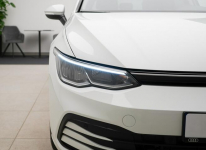 Volkswagen Golf TDI 150KM Dsg Acc LED Kamera Kielce - zdjęcie 10