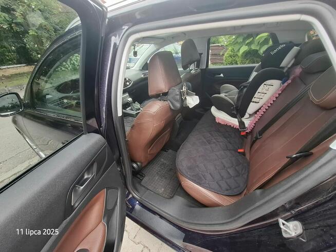 Peugeot 308 Opole Lubelskie - zdjęcie 9