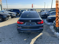 BMW X4 Mpakiet Xdrive Automat Kamera Skóra  258KM