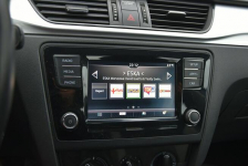 Škoda RAPID 1.0TSi 110KM 2019r. Polski SALON Klima 114tkm POLECAM Kampinos - zdjęcie 12