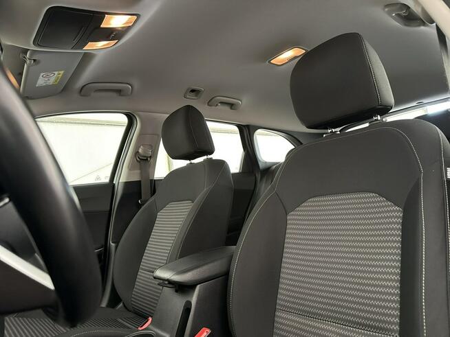 Kia Cee'd 1,6 CRDi(136 KM) M Salon PL Faktura Vat Warszawa - zdjęcie 12