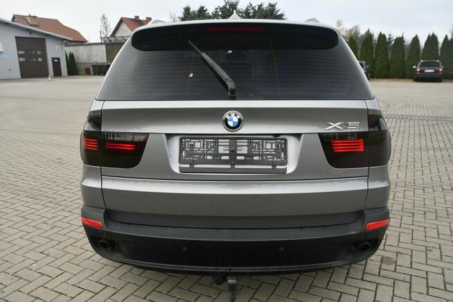 BMW X5 3,0D Bi-Turbo 4x4,Skóry.Navi,Panorama Dach.Klimatr 2 str.Hak Kutno - zdjęcie 9