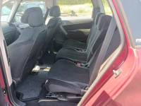 Citroen C4 Picasso 2.0 +lpg 08r Automat Tarnów - zdjęcie 6