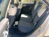Fiat 500x Lubartów - zdjęcie 12