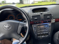 Toyota Avensis Szubin - zdjęcie 8