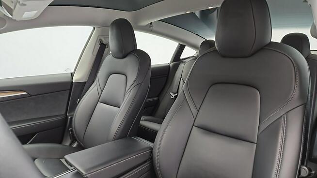 Tesla Model 3 Long Range RWD ! Z Polskiego Salonu ! Faktura VAT ! Warszawa - zdjęcie 11