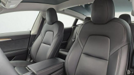 Tesla Model 3 Long Range RWD ! Z Polskiego Salonu ! Faktura VAT ! Warszawa - zdjęcie 11