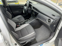 Toyota Auris 1.8 HSD 136KM Serwisowany Bezwypadkowy Kamera Otwock Mały - zdjęcie 9