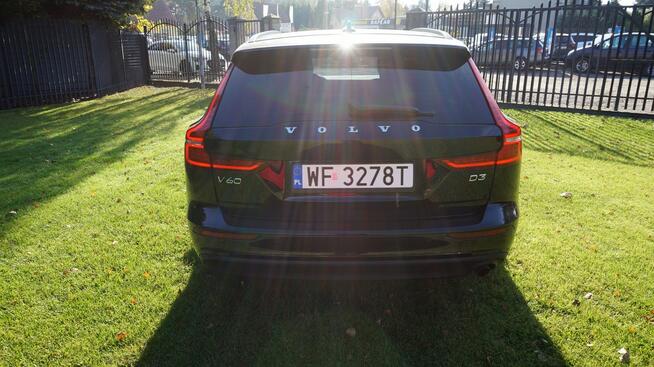 Volvo V60 polski salon jeden właściciel . Gwarancja Zielona Góra - zdjęcie 8