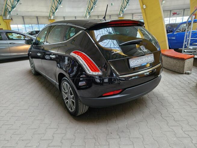 Lancia Delta ZOBACZ OPIS !! W PODANEJ CENIE ROCZNA GWARANCJA !! Mysłowice - zdjęcie 6
