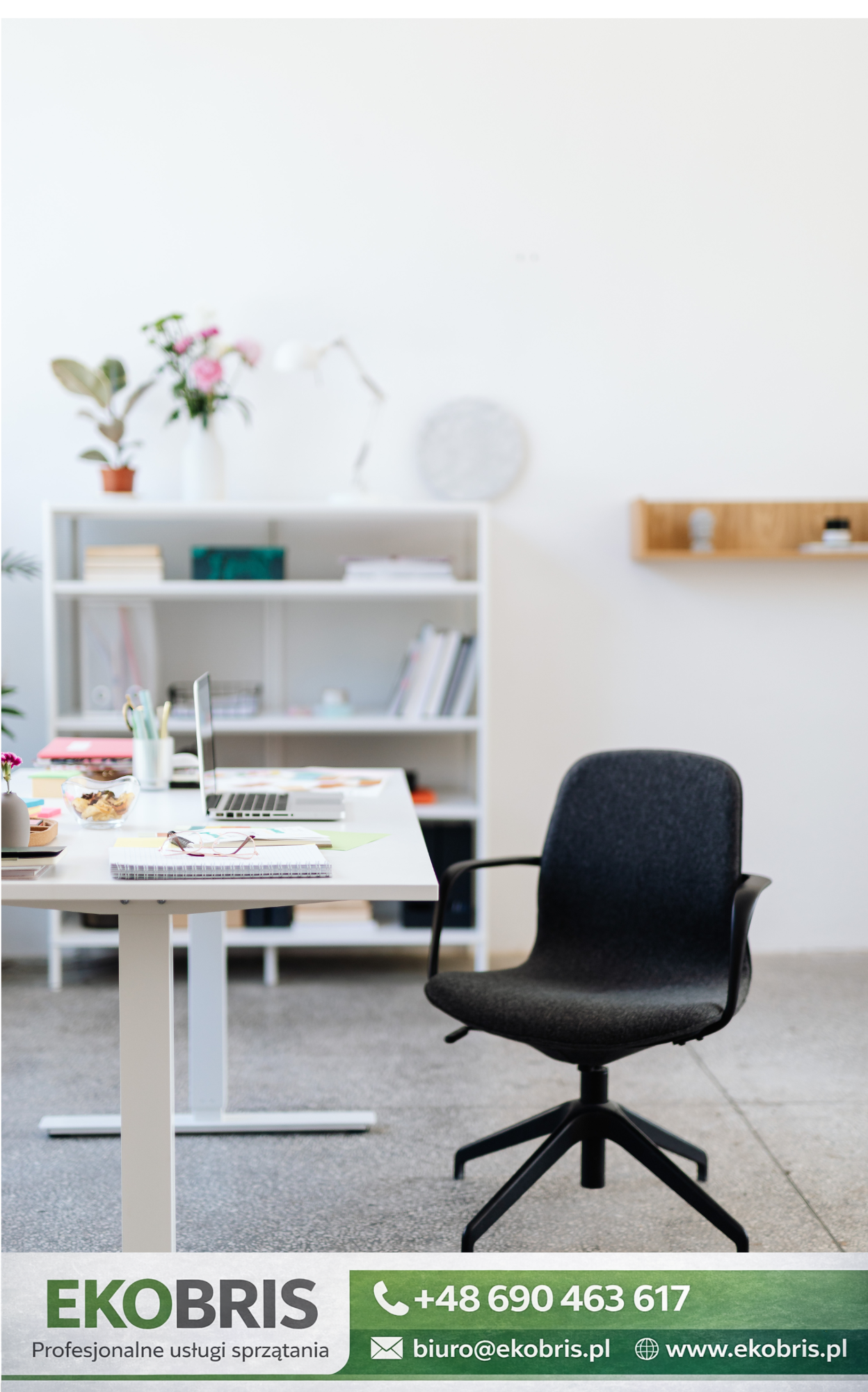 Usługi sprzątania – jak znaleźć firmę dostosowaną do Twoich potrzeb? Śródmieście - zdjęcie 8