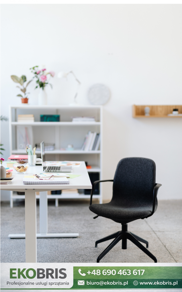 Usługi sprzątania – jak znaleźć firmę dostosowaną do Twoich potrzeb? Śródmieście - zdjęcie 8