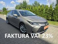 Toyota Corolla Pierwszy właściciel/Krajowy/fv/Benzyna