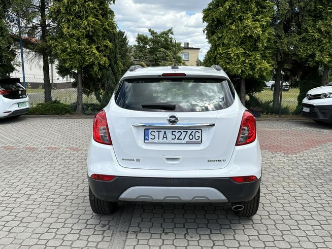 Opel Mokka 1.6 110KM ,Niski Przebieg,Navi,Tempomat Tarnowskie Góry - zdjęcie 6