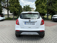 Opel Mokka 1.6 110KM ,Niski Przebieg,Navi,Tempomat Tarnowskie Góry - zdjęcie 6