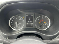 Mercedes Vito HAK Tourer Long Automat Podgrzewanie Webasto 8 os. Gliwice - zdjęcie 8