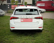 Skoda Octavia 1.5 TSI DSG 150KM 2023 Kamera Keyless Salon PL FV23% Łódź - zdjęcie 4