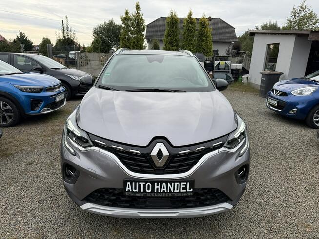 Renault Captur automat, kamera, navi, 40tys.km! Zbąszyń - zdjęcie 10