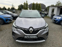 Renault Captur automat, kamera, navi, 40tys.km! Zbąszyń - zdjęcie 10