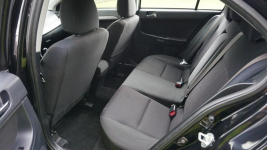Mitsubishi Lancer z Niemiec. Gwarancja. Polecam !!! Zielona Góra - zdjęcie 9