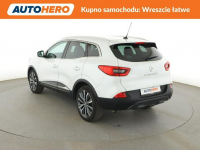 Renault Kadjar Automat, Panorama, Klima 2 strefowa, skóra Warszawa - zdjęcie 4