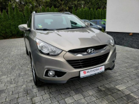 Hyundai ix35 ** Panorama Dach ** Nawigacja  ** Jatutów - zdjęcie 3