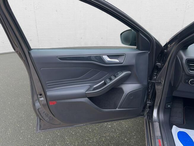 Ford Focus 2.3 EcoBoost ST X ! Z Polskiego Salonu ! Faktura VAT ! Warszawa - zdjęcie 10