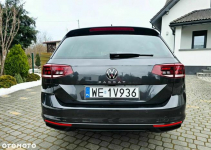Volkswagen Passat 2.0 TDI EVO Business DSG Będzin - zdjęcie 5