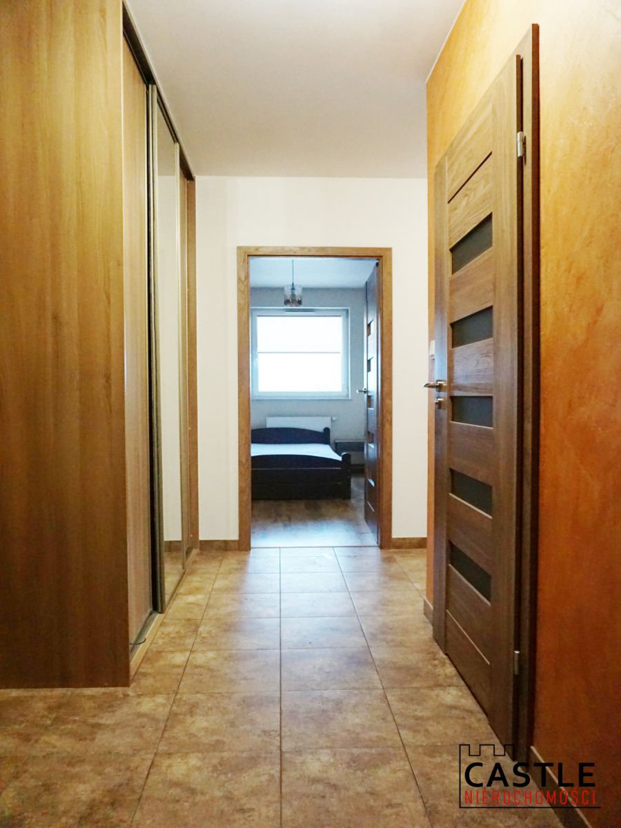 Gardenia I w cenie miejsce naziemne i komórka Gdańsk - zdjęcie 5