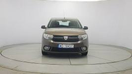 Dacia Sandero 1.0 SCe Open ! Z Polskiego Salonu ! Faktura VAT ! Warszawa - zdjęcie 2