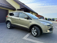 Ford Kuga 2.0 140 konny Automat Łęgowo - zdjęcie 6