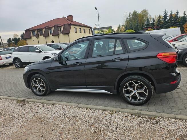BMW X1 Od 1000zł m-c Bez wpłaty! Warszawa - zdjęcie 5