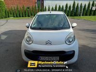Citroen C1 Telefon: 507_491_929 Lokalizacja: Wolbrom Włocławek - zdjęcie 5