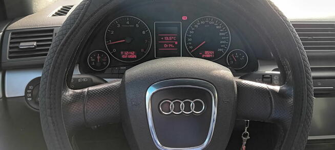 Sprzedam audi a4 4x4kombi Kowary - zdjęcie 9