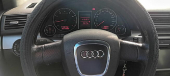 Sprzedam audi a4 4x4kombi Kowary - zdjęcie 9