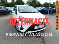 Toyota Yaris 1-właściciel fv23%