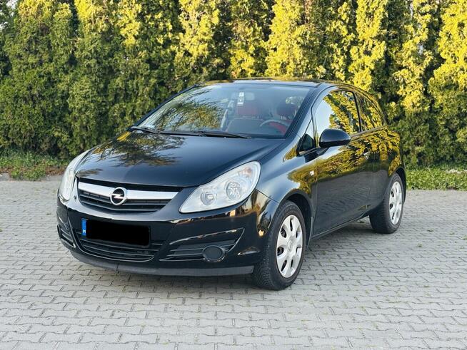 OPEL CORSA D 1.2 Benzyna |Niski Przebieg||Długie Opłaty| Witowo - zdjęcie 2