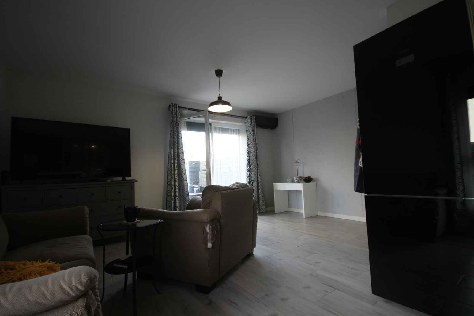 4pok, 76met, Okolice Suwalskiej KOMÓRKA/OGRÓD/GARAŻ (Wrocław) Fabryczna - zdjęcie 1