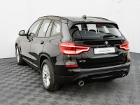 X3 xDrive25d Advantage Cz.park LED Bluetooth Salon PL VAT23% Gdynia - zdjęcie 4