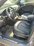 Audi A6 Gizałki - zdjęcie 10