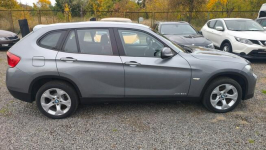 BMW X1 2,0 XDrive 177 KM/Rej.PL/Alu/Klimatronik/ Szczecin - zdjęcie 6