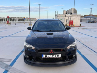 Mitsubishi Lancer Ralliart 2.0T 313KM | 464Nm | 4x4 SST Wola - zdjęcie 2