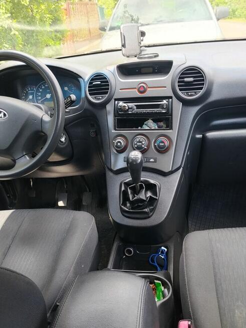 Kia Carens Lubartów - zdjęcie 6