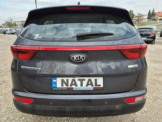 Kia Sportage Kamera* Navi Bydgoszcz - zdjęcie 3