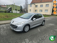 Peugeot 207 Opłacony Zdrowy Zadbany Serwisowany po Serwisie 1WŁ Kisielice - zdjęcie 1