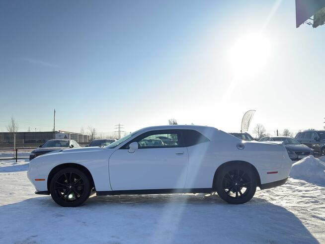 Dodge Challenger, 2021 Michałowice - zdjęcie 2