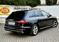 Audi A4 2.0tdi 190KM Quattro Automat, Virtual - RATY, Zamiana! Olsztyn - zdjęcie 7